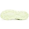 ANTA Chunky Sneakers Men's Low top White/Neon Green 112228860-4