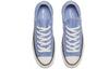 Converse 1970s Low top Canvas Shoes Women's Blue 564128c