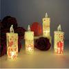Led Işıklar – LED Mum