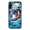 TPU Soft Phone Case for Huawei Mate 60  Funda Silicone Luxury Back Cover for Huawei Mate 60 pro Capa Animal Lion  Dinosourus