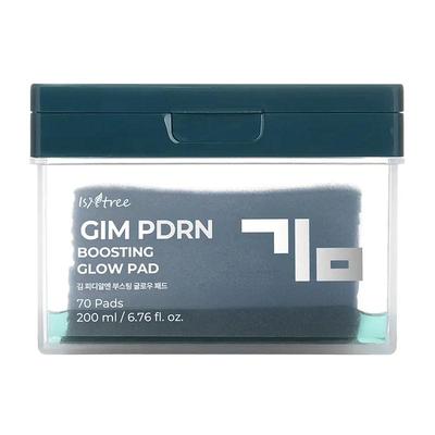 Gim PDRN Boosting Glow Pad 200ml 70EA