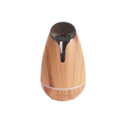 Bruna Usb Aroma Diffuser 120 Ml Natural