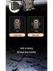 15W Fast Charging Wireless Car Phone Holder with Automatic Induction