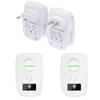 1Pc Electricity Saving Device Upgraded Power Saver Household Energy Saver Box Power Economizer Electric Saver