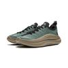 Li Ning Cloud Wave Slip On Cushioning Slip Resistant Abrasion Resistant Lightweight Low Top Casual Shoes Men's AGLW051-4