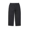 Ucla Wide Fit Black Denim Pants [Black](Uz3Dp04_39)