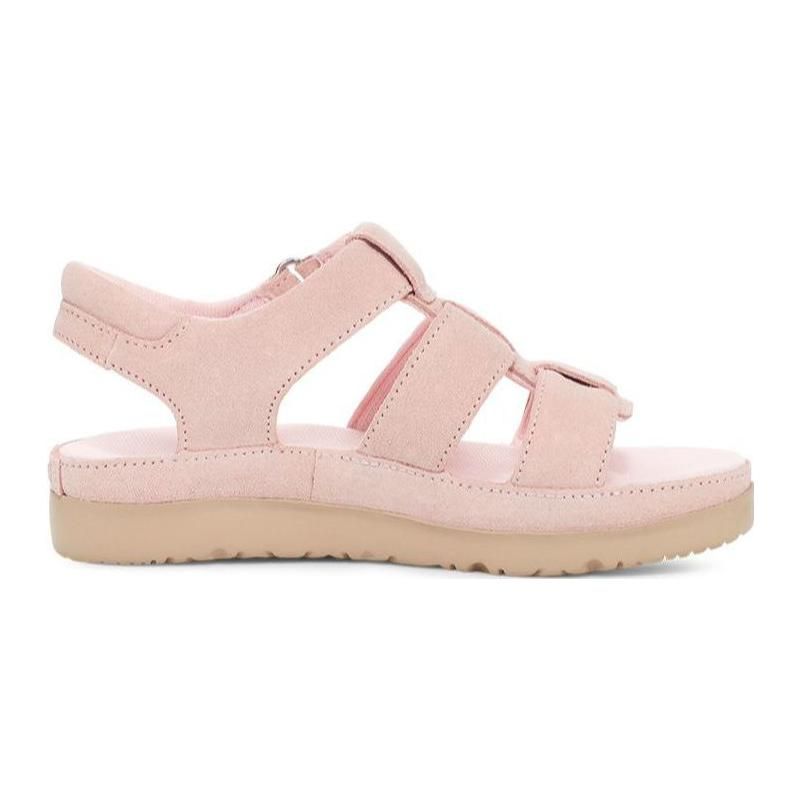 UGG Classic Sandal Comfortable Casual Sandals Kids sandals Seashell-Pink 1136544K-SLPN