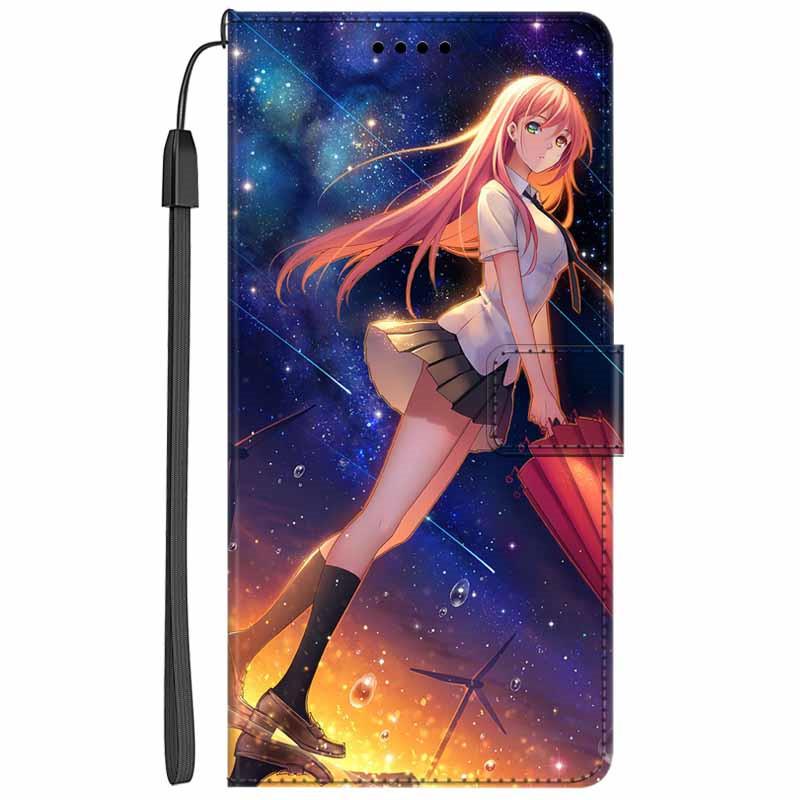 Book Leather Cover for Samsung Galaxy F06 M06 5G Case Wallet Flip Stand Coque for Samsung Galaxy F06 Funda Shell GalaxyM06 06 5G
