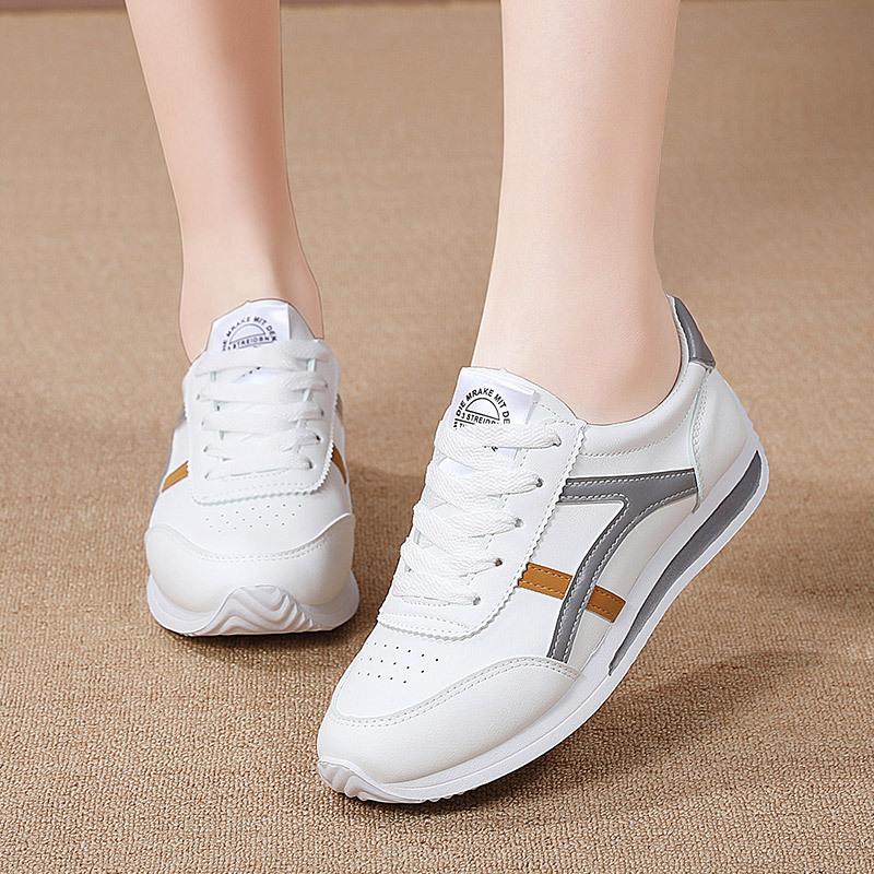ins Forrest Gump shoes spring and autumn new breathable student sports and leisure shoes running shoes A