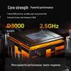 Lenovo Zongwei M740J-91f Kommerzieller Desktop-PC (CN-Version)