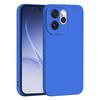 Case for Reno15 Pro 5G - TPU, Dark Blue, Shockproof
