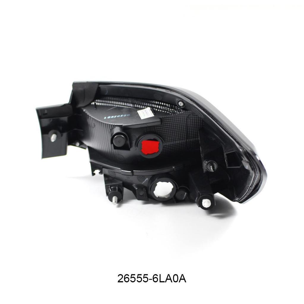 Rear Brake Light for Sylphy 19-23 Models (26555-6LA0A, 26550-6LA0A)