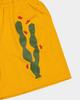 Pantaloncini da uomo in rete di cactus ad asciugatura rapida - per Corsa all'aperto e Spiaggia