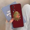 Ottoman Empire Coat Of Arms Case For Honor Magic 8 5 6 7 Pro Cover For Honor 400 200 Lite 50 70 90 X8a X8b X9a X9b X9c