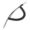 Microphone Cable Replacement Cable Compatible With MH-48, MH-42, MH-36