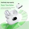 New Mini500 Semi-In-Ear Wireless Bluetooth Earbuds with Long Battery Life and Comfortable Berlin Sound