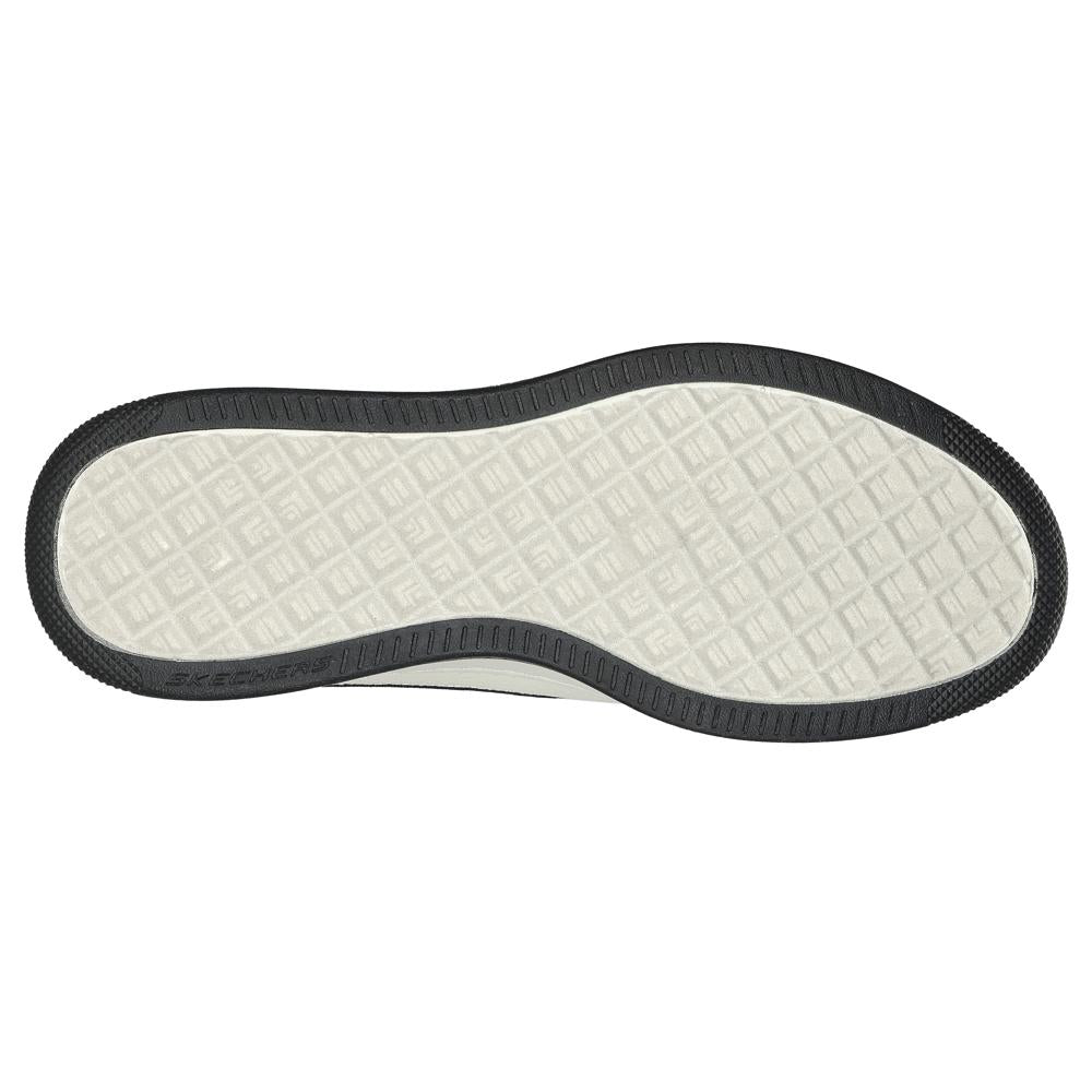 Sneakers Skechers White / Black Court 92