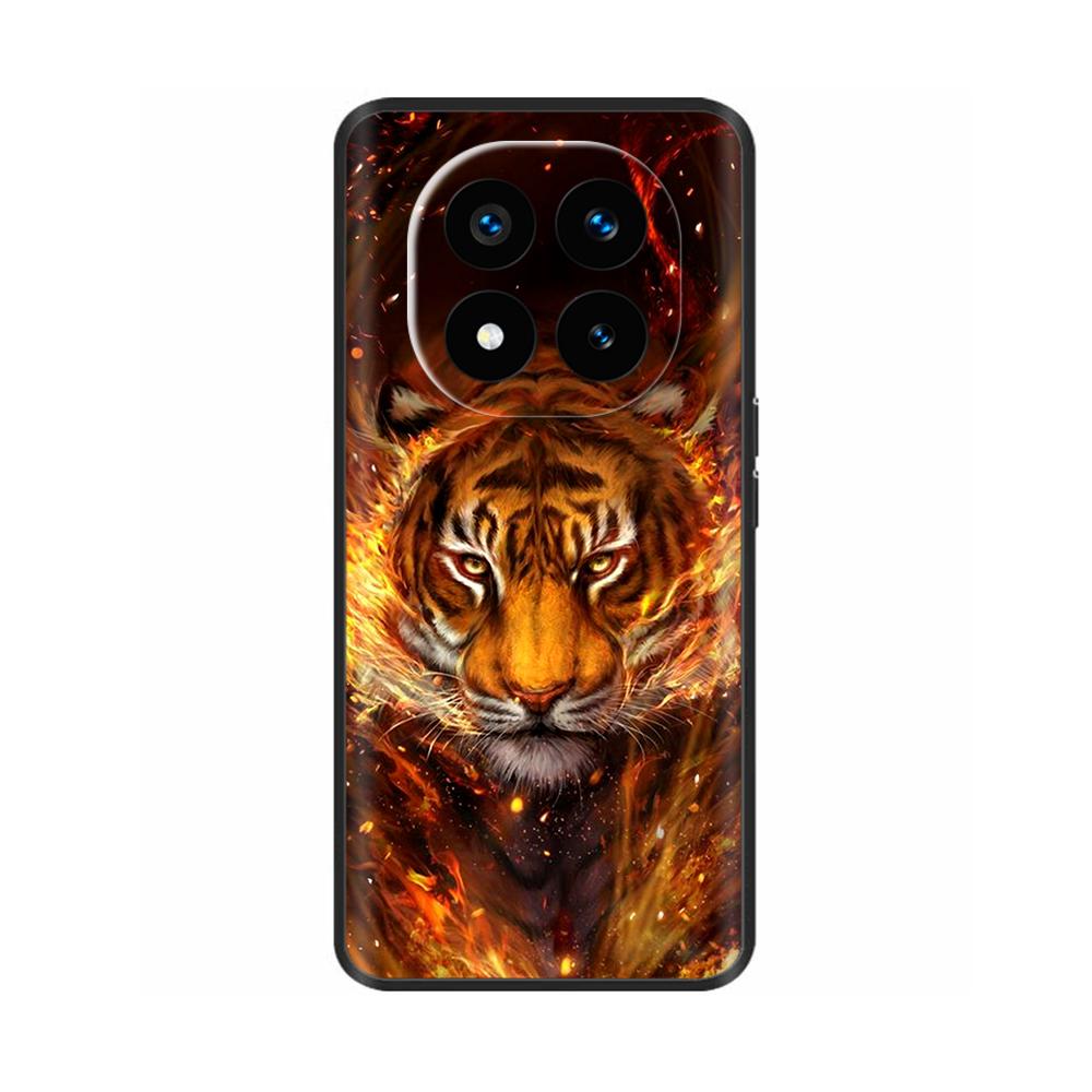 For Xiaomi Note 14 Pro Plus Case Redmi Note 14 Pro+ Cover Silicone Soft Fundas Phone Cases For Redmi Note14 Pro Plus 5G Bumper