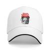 Summer Casual Baseball Cap Nina Chuba Running Hippie Trucker Hat For Unisex WoUnisex Dropshipping Singer DIY Print Baseball Caps