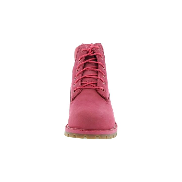 Timberland 6 Inch Durable Warm Mid-Calf Boots Kids Boots A1ODE