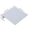 Food Grade Silicone Coffee Tamping Mat Non-Slip Texture Silicone Tamper Mat  Coffee Shop