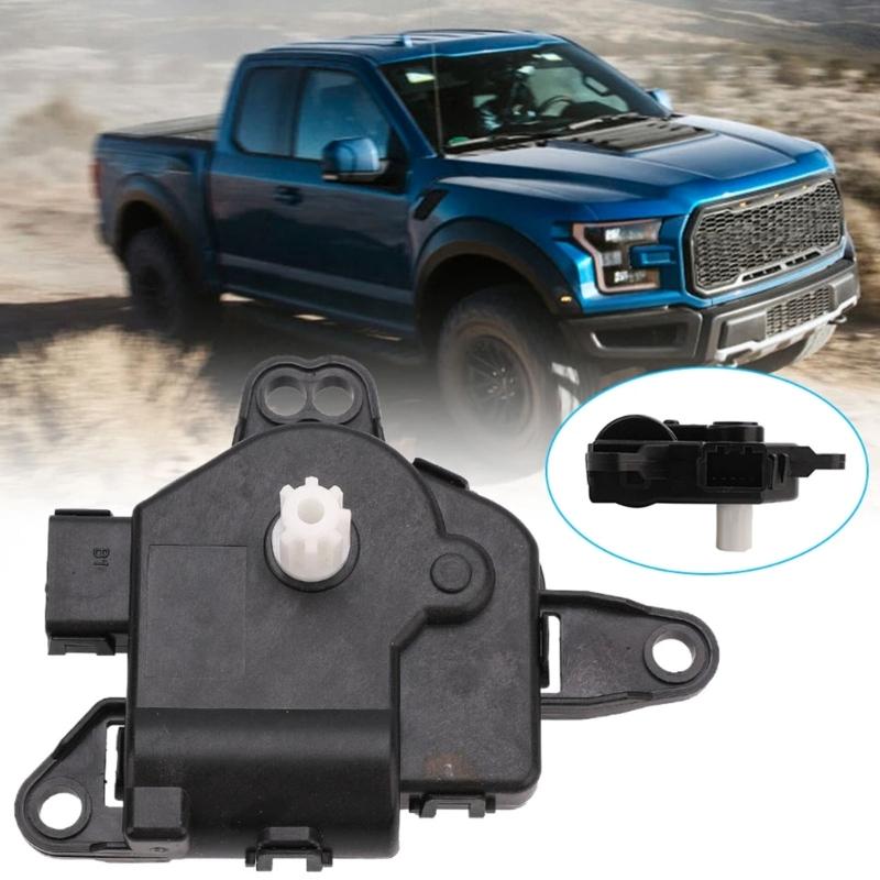 Advanced HVAC Blend Door Actuator Regulator Motor For BT50 Air Temperature Adjustment UC9P61A60 5WD980556 97159-4R150