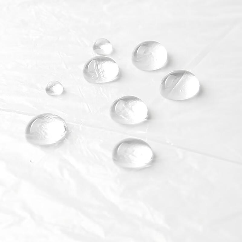 Jimu Portable Disposable Bath Liner (10-Pack)