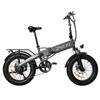 PIXAR Star1 Folding Electric Bike 20inch 250W 48V 15Ah Battery
