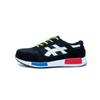 Pantofi de protecție pentru muncă Anti-strivire și Anti-perforare Rezistenți la uzură și la ulei Pantofi sport