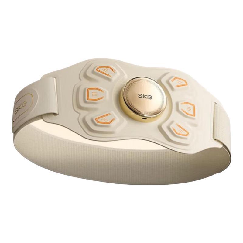SKG Smart Abdominal Fitness & Slimming Belt