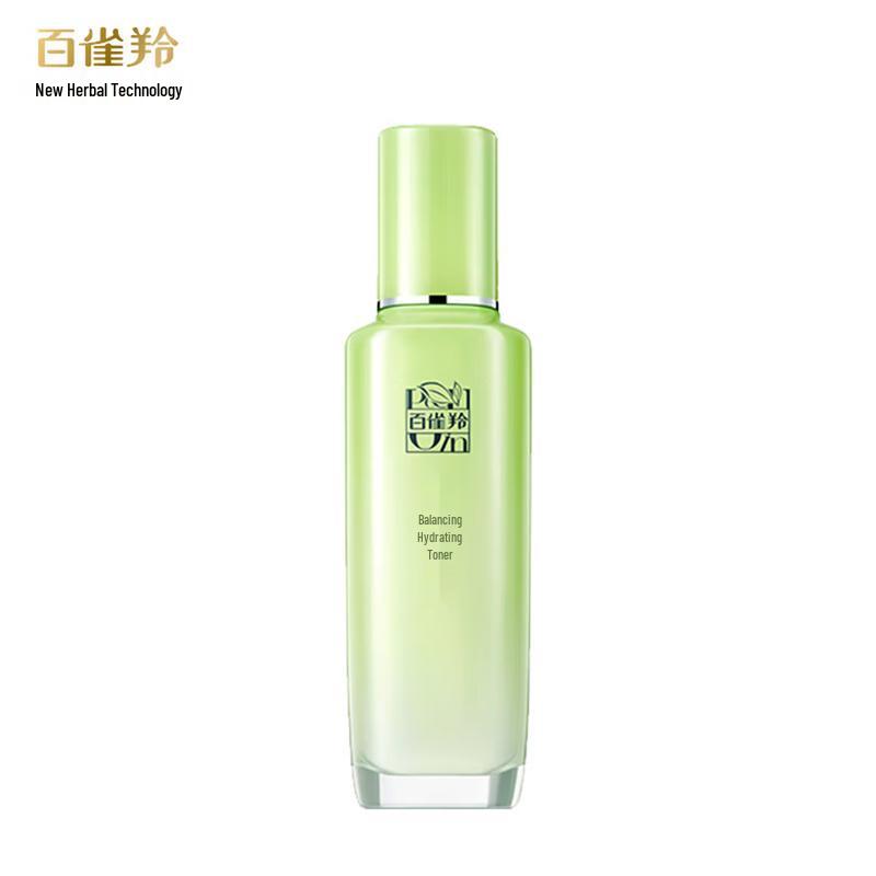 Pechoin Herbal Extract Balancing & Moisturizing Toner