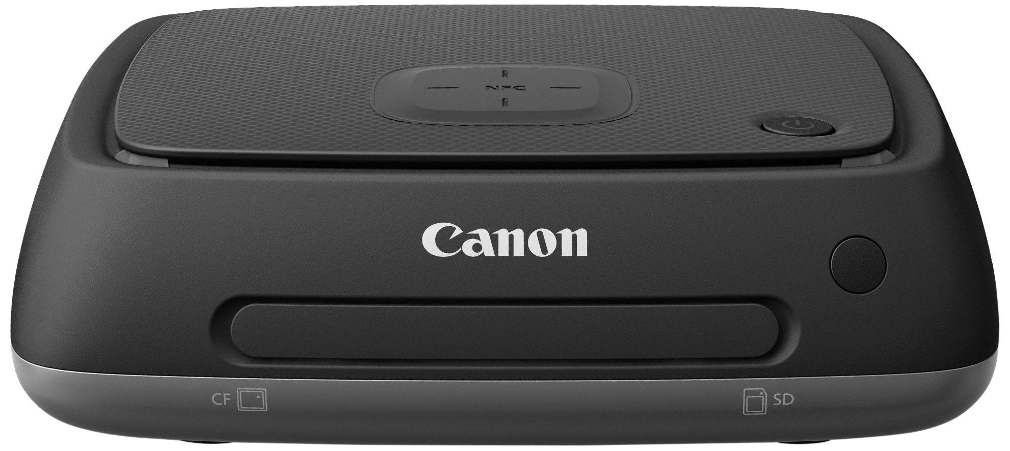 

Canon Connect Station CS100 чорний