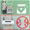 Glossy Transparent Vacuum Sealing Bag for Food Preservation