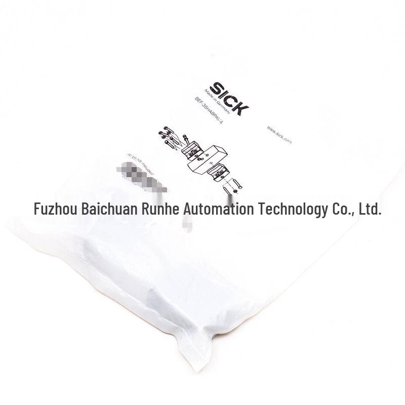SICK Sensor Accessories: BEF-3SHABPKU4 Calibration Bracket 2098710 - Brand New and Original BEF-3SHABPKU4