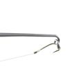 Fishing Blind Poking Fishhook Remover Deep Throat Stainless Steel Unhooking Remover Fish Extractor Deep Throat