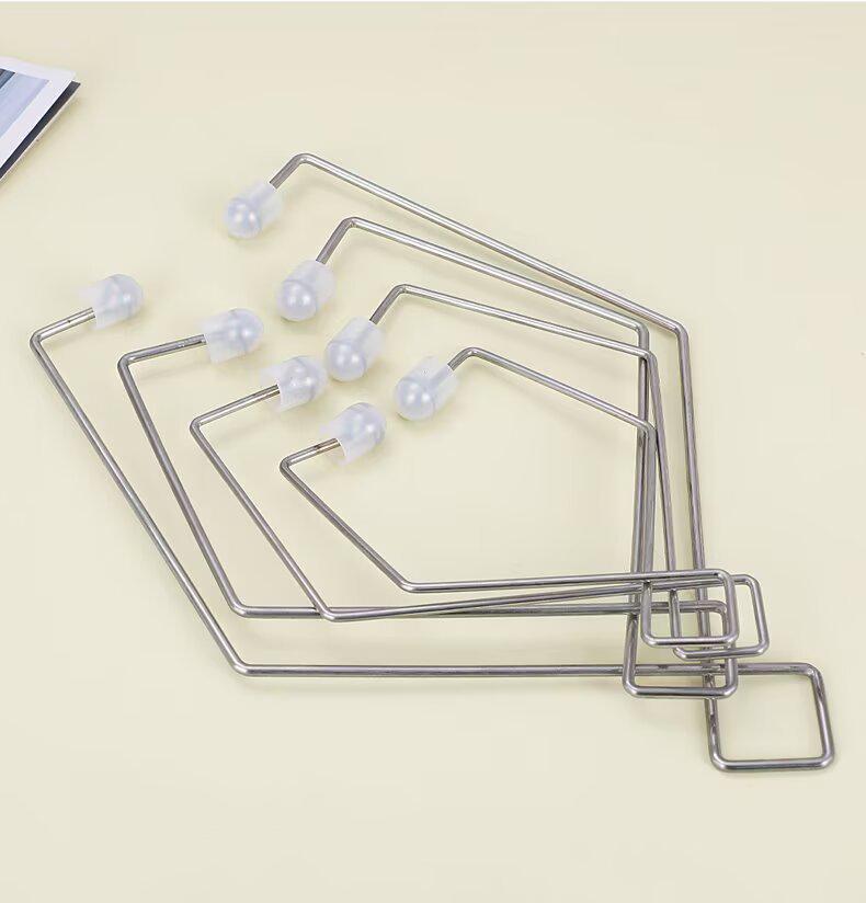 Acupoint Massage Clip: Full Body Relief for Waist, Back, Legs, Shoulders, Hands, Feet & Abdomen.