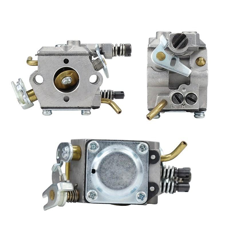 CMCP Chaaw Carburetor Fits Husqvarna 225 227 232 235 240 For Walbro WT-964 WT-548 OEM Replace 577133001 Chaaw Carb Parts