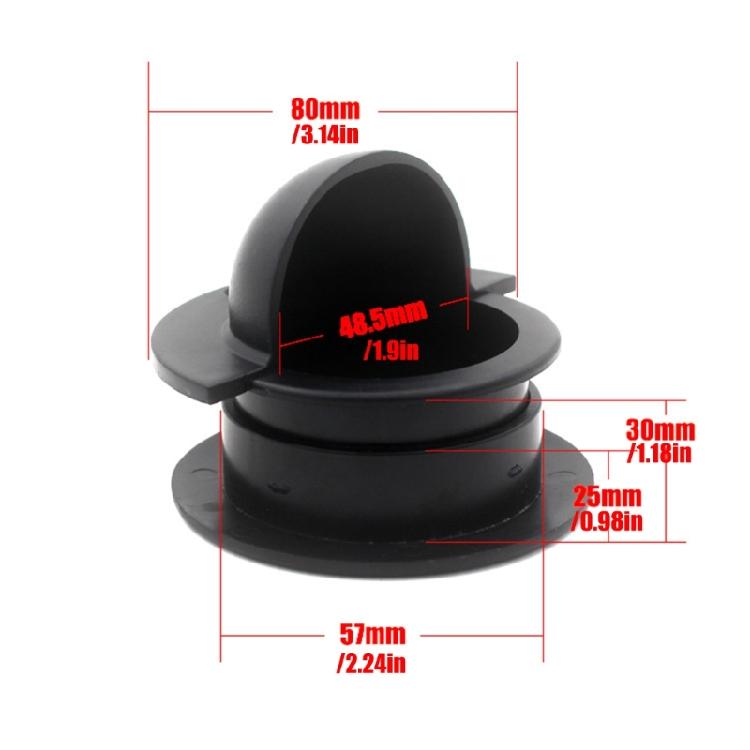Professional Table Soccer Accessories Foosball Goal Hole Covers For Improved Accuracy And Competitive Gaming