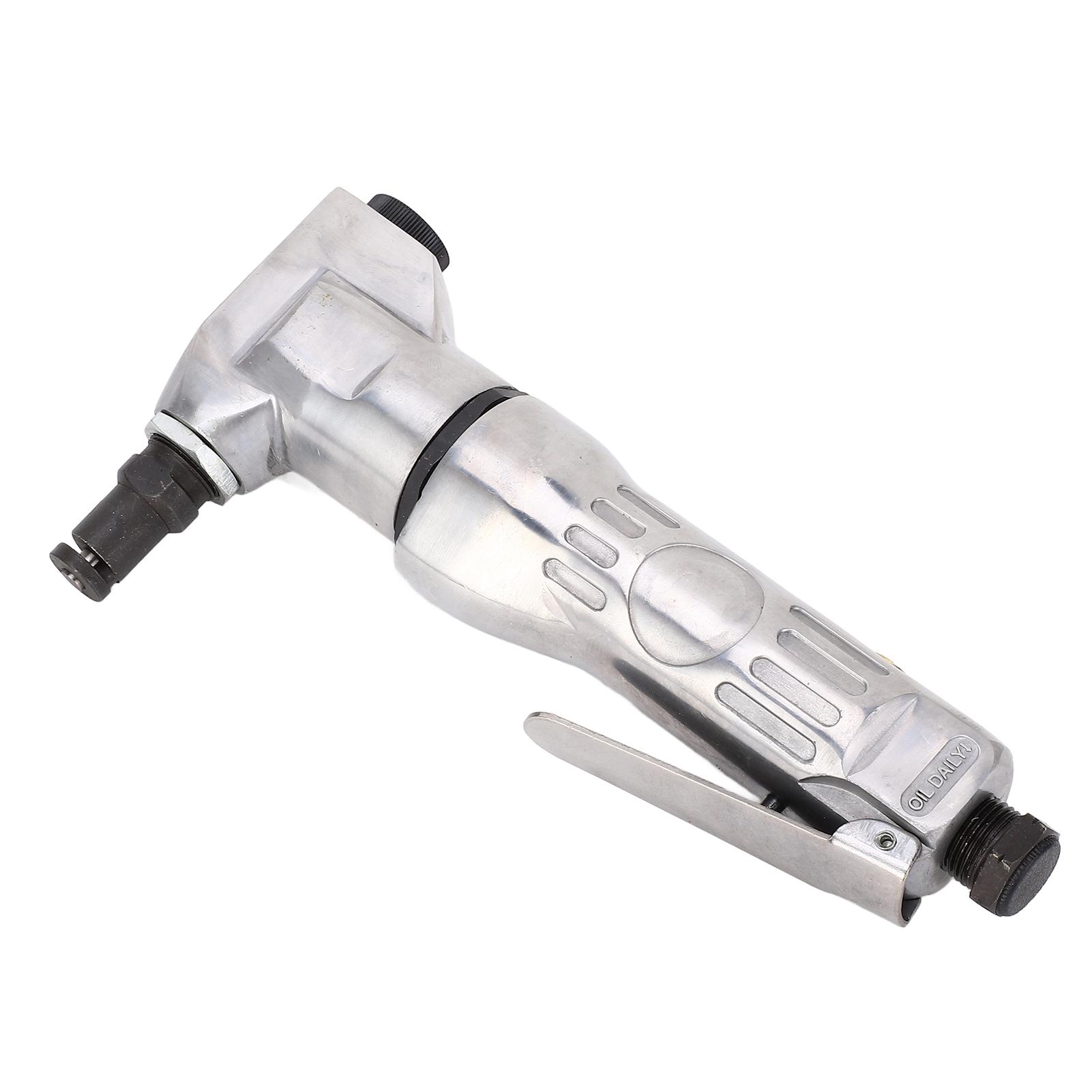 

Handheld High Hardness Blade Air Scissors Pneumatic Cutting Tool 2800rpm