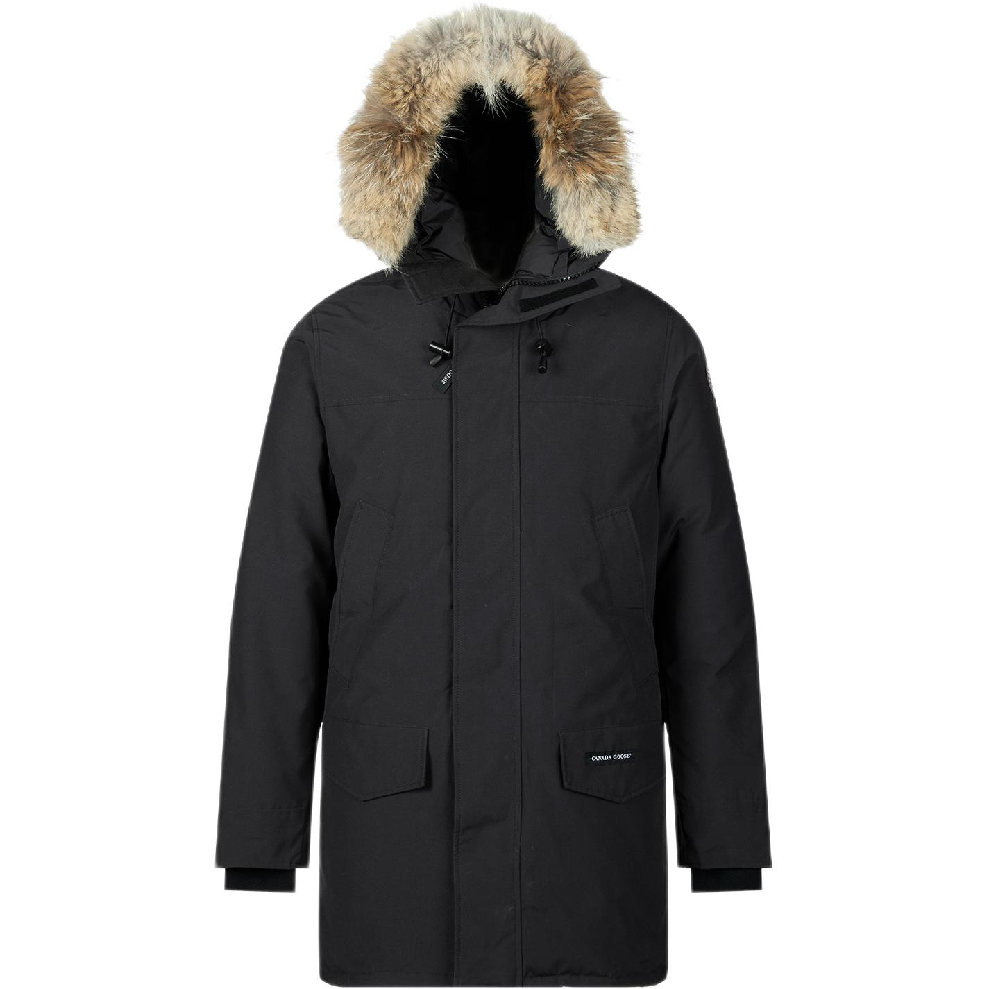 Canada Goose Langford Down Jacket Parka