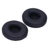 FYZ 139 Ear Pads Replacement Cushion for Headphones Black