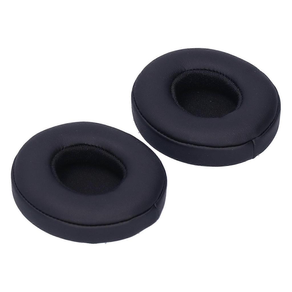 FYZ 139 Ear Pads Replacement Cushion for Headphones Black