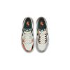 Nike Dunk Low SE GS Sail Multi-Camo Dětské tenisky Vícebarevné Vintage-Zelená Celková-Oranžová DB1909-100