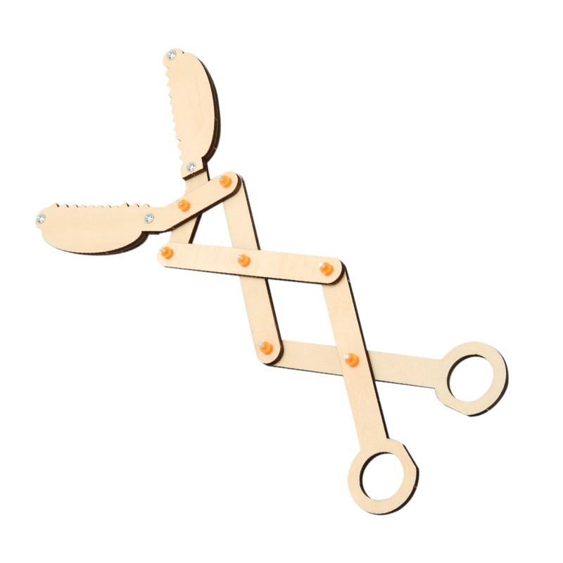 

Ученики начальной и средней школы Урок физики Паровое образование Технология Плоскогубцы-крокодилы Малое производство Материал для научного эксперимента Игрушки древесина