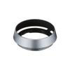 Fujifilm XF35mm F/2 R Lens Hood Silver