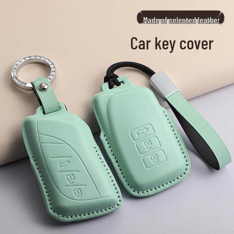 Lexus Key Cover for ES200, RX300, ES300h, NX200, UX260h, LX570