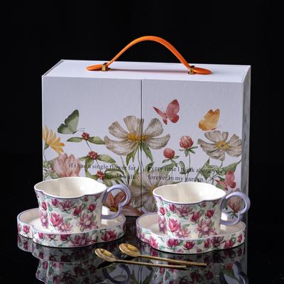 Bardak Takımı – Kahve ve çay setleri