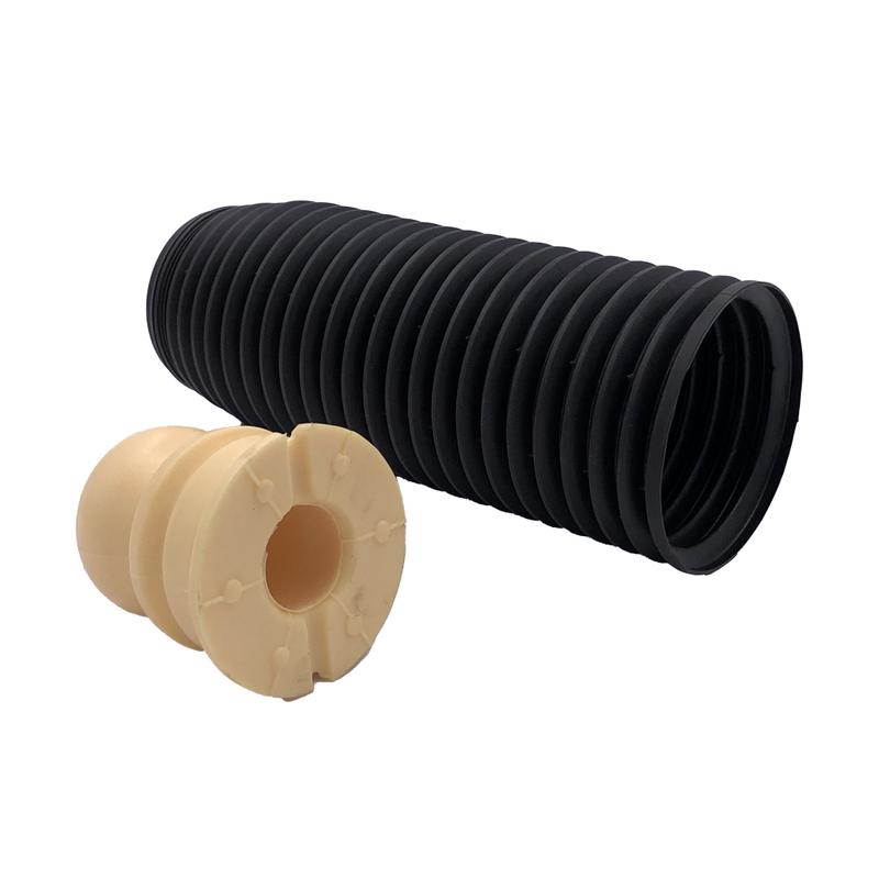 Front Shock Absorber Repair Kit Boot and Suspension Rubber Buffer for BUICK REGAL III CHEVROLET MALIBU XL