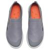 adidas Terrex Boat Slip Resistant Abrasion Resistant Low Top Hiking Shoes Unisex Gray JR1820