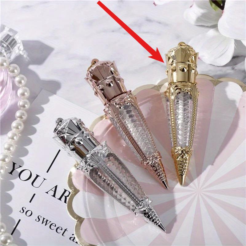 1 шт. 3 мл Пластиковые пустые тюбики Стик для макияжа Упаковочный контейнер для блеска для губ Контейнер для блеска для губ Тюбики для блеска для губ  Редиска  Пустые